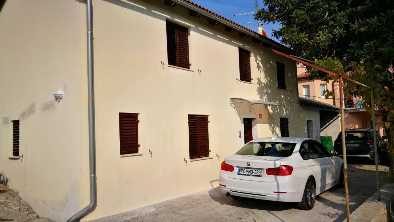 Quiet Getaway House Villa Sečovlje Екстериор снимка