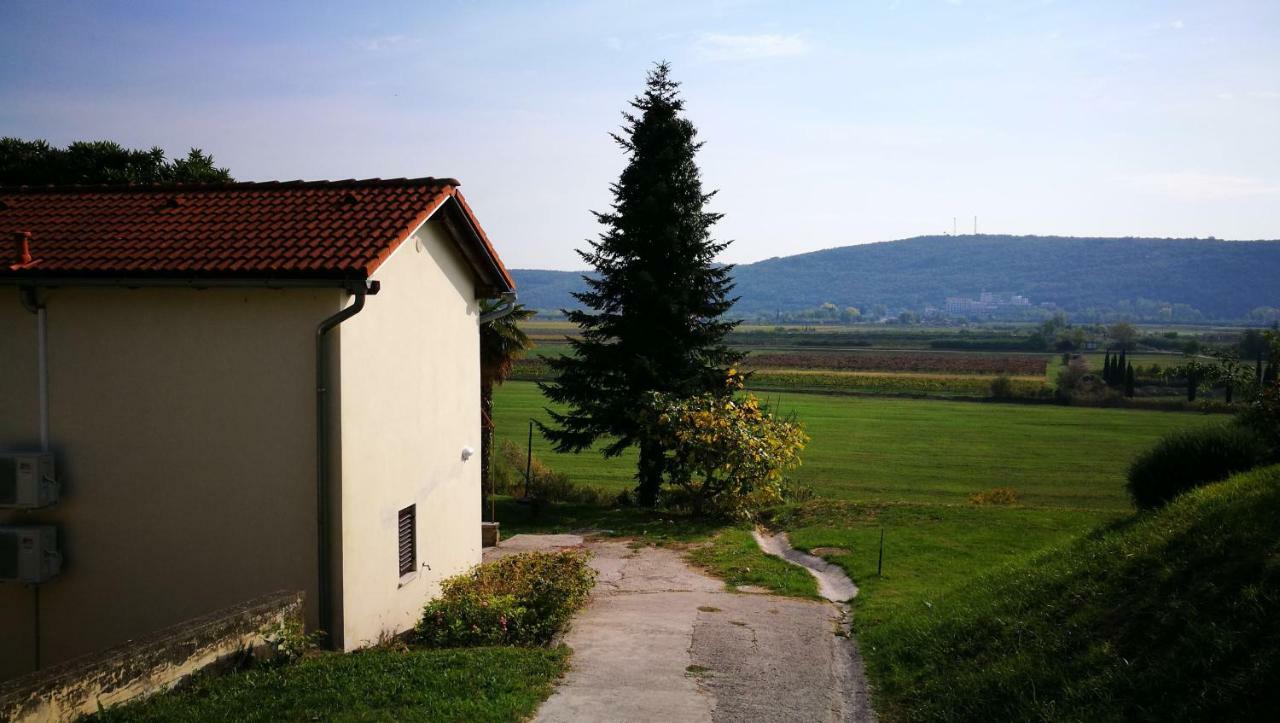 Quiet Getaway House Villa Sečovlje Екстериор снимка