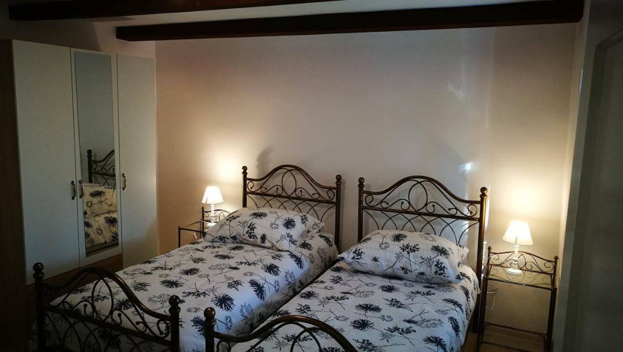 Quiet Getaway House Villa Sečovlje Екстериор снимка