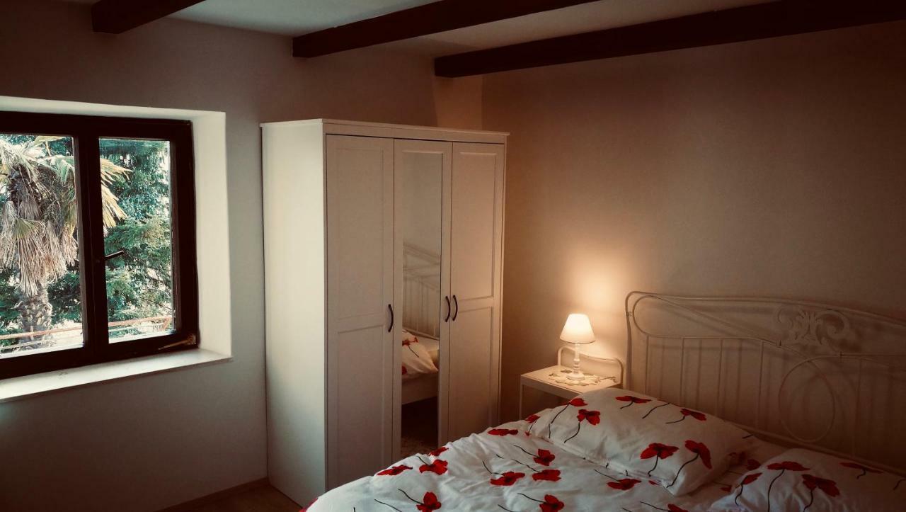 Quiet Getaway House Villa Sečovlje Екстериор снимка