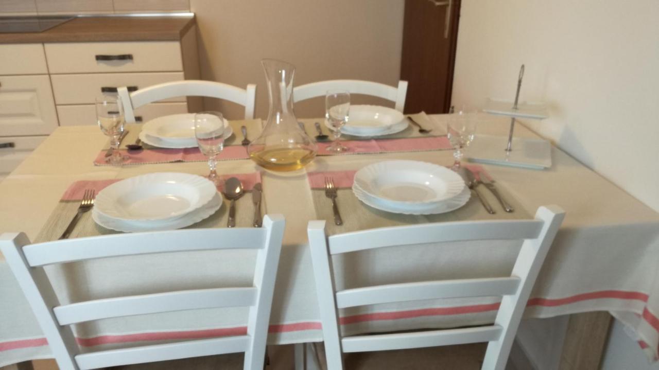 Quiet Getaway House Villa Sečovlje Екстериор снимка